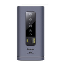 Baseus B00568101813-01 laptop dock / port replicator