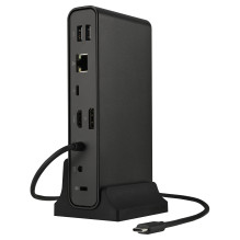 ASUS Triple Display USB-C Dock DC300