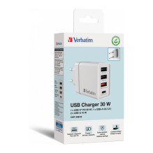 Verbatim 49701 mobile device charger