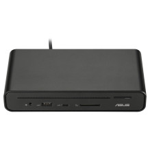 ASUS trijų ekranų USB-C dokas DC300