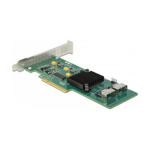 DeLOCK 90061 interface cards / adapter