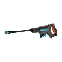 Gardena AquaClean 24 / 18V...