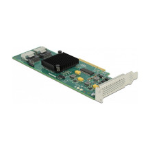 DeLOCK 90061 interface cards / adapter