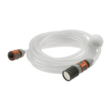 Gardena AquaClean 24 / 18V P4A slėginė plovimo mašina