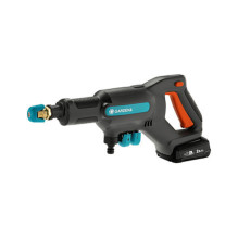 Gardena AquaClean 24 / 18V P4A slėginė plovimo mašina