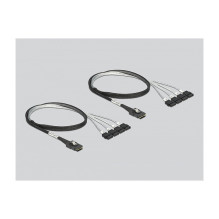 DeLOCK 90061 sąsajos plokštės / adapteris DeLOCK 90061 sąsajos plokštės / adapteris