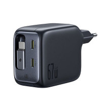Baseus E0121E00 mobile device charger Baseus E0121E00 mobile device charger
