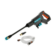 Gardena AquaClean 24 / 18V P4A pressure washer