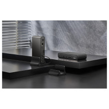 ASUS trijų ekranų USB-C dokas DC300