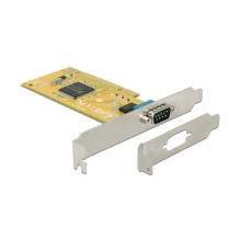 DeLOCK 89592 interface cards / adapter