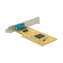 DeLOCK 89592 sąsajos plokštės / adapteris DeLOCK 89592 sąsajos plokštės / adapteris