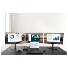 ASUS Triple Display USB-C Dock DC300