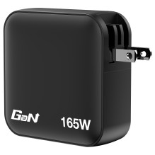 Verbatim Mini GaN Charger 165W