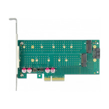 DeLOCK 89047 interface cards / adapter DeLOCK 89047 interface cards / adapter