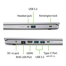 Acer Aspire Go 15 AG15-42P-R1VS
