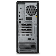 Lenovo ThinkStation P3 Tower Gen 2 Lenovo ThinkStation P3 Tower Gen 2