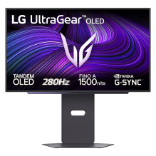 LG 27GX700A-B computer monitor