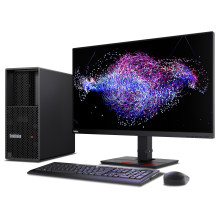 Lenovo ThinkStation P3 Tower Gen 2 Lenovo ThinkStation P3 Tower Gen 2