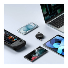 „Baseus Free2Draw“ USB laidas „Baseus Free2Draw“ USB laidas