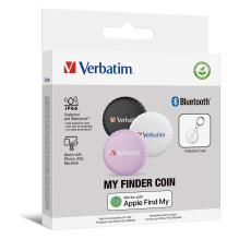 Verbatim 32135 GPS tracker / finder