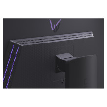 LG 27GX700A-B kompiuterio monitorius