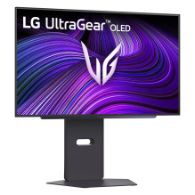 LG 27GX700A-B computer monitor