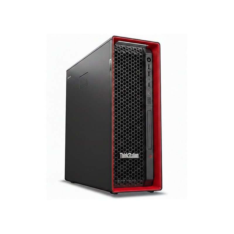 Lenovo ThinkStation P5 G2 Xeon 634 / 32GB / 1TBSSD / W11 Pro