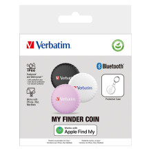 Verbatim 32135 GPS tracker / finder