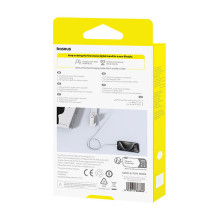 „Baseus P10377704213-00“ USB laidas „Baseus P10377704213-00“ USB laidas