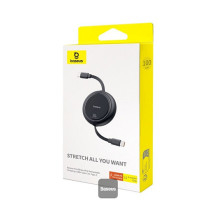 „Baseus CB000062“ USB laidas „Baseus CB000062“ USB laidas