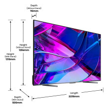 Hisense U7KQ 100U7KQ