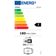Hisense U7KQ 100U7KQ