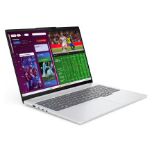 Lenovo IdeaPad Pro 5 16IPH11 Copilot+ stacionarus kompiuteris