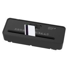 Genie 260 S Plus paper shredder