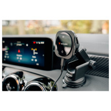 „Verbatim Charge 'n' Drive Qi2“