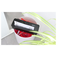 Genie 260 S Plus paper shredder