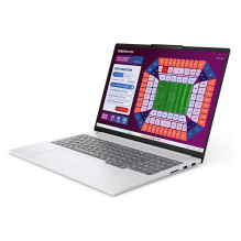 Lenovo IdeaPad Pro 5 16IPH11 Copilot+ stacionarus kompiuteris