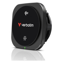„Verbatim Charge 'n' Drive Qi2“