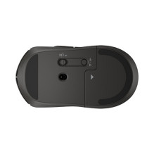 HP 405 tyli belaidė pelė EMEA-INT, juoda HP 405 tyli belaidė pelė EMEA-INT, juoda