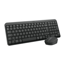 Logitech ERGO MK250 Compact Bluetooth Wireless Combo keyboard