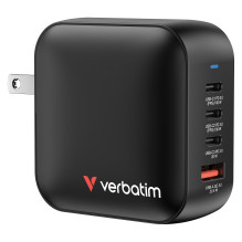 „Verbatim Mini GaN“...