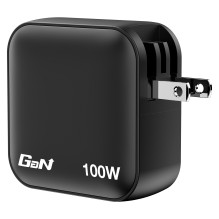 Verbatim Mini GaN Charger 100W