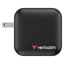 „Verbatim Mini GaN“ įkroviklis 100 W