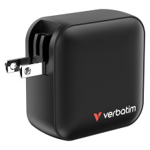 Verbatim Mini GaN Charger 100W