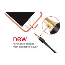 DeLOCK 85549 audio cable DeLOCK 85549 audio cable