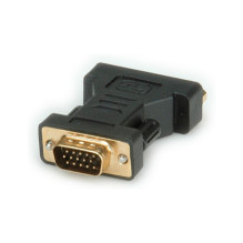 ROLINE DVI-VGA adapteris ROLINE DVI-VGA adapteris