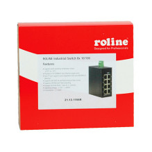 ROLINE pramoninis...