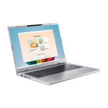 Acer Aspire 14 AI A14-53M-71LQ