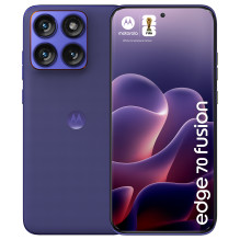 „Motorola edge 70“ sintezė