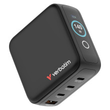 Verbatim 30240 mobile device charger